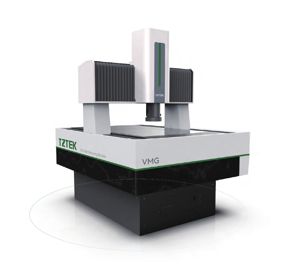 VMG Gantry Series