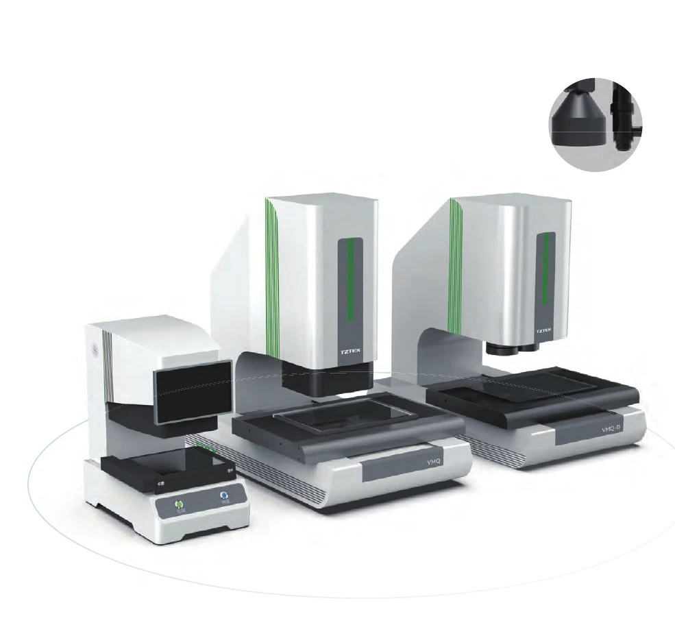 VMQ Compact Series