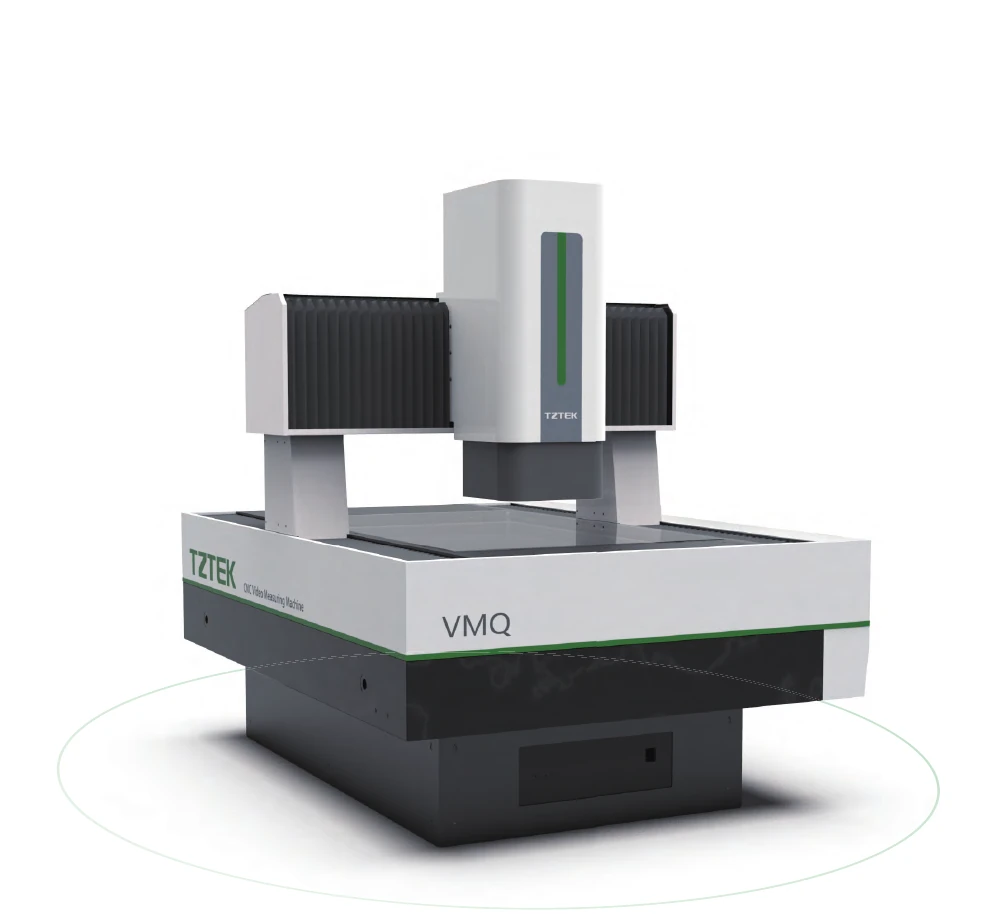 VMQ Gantry Series