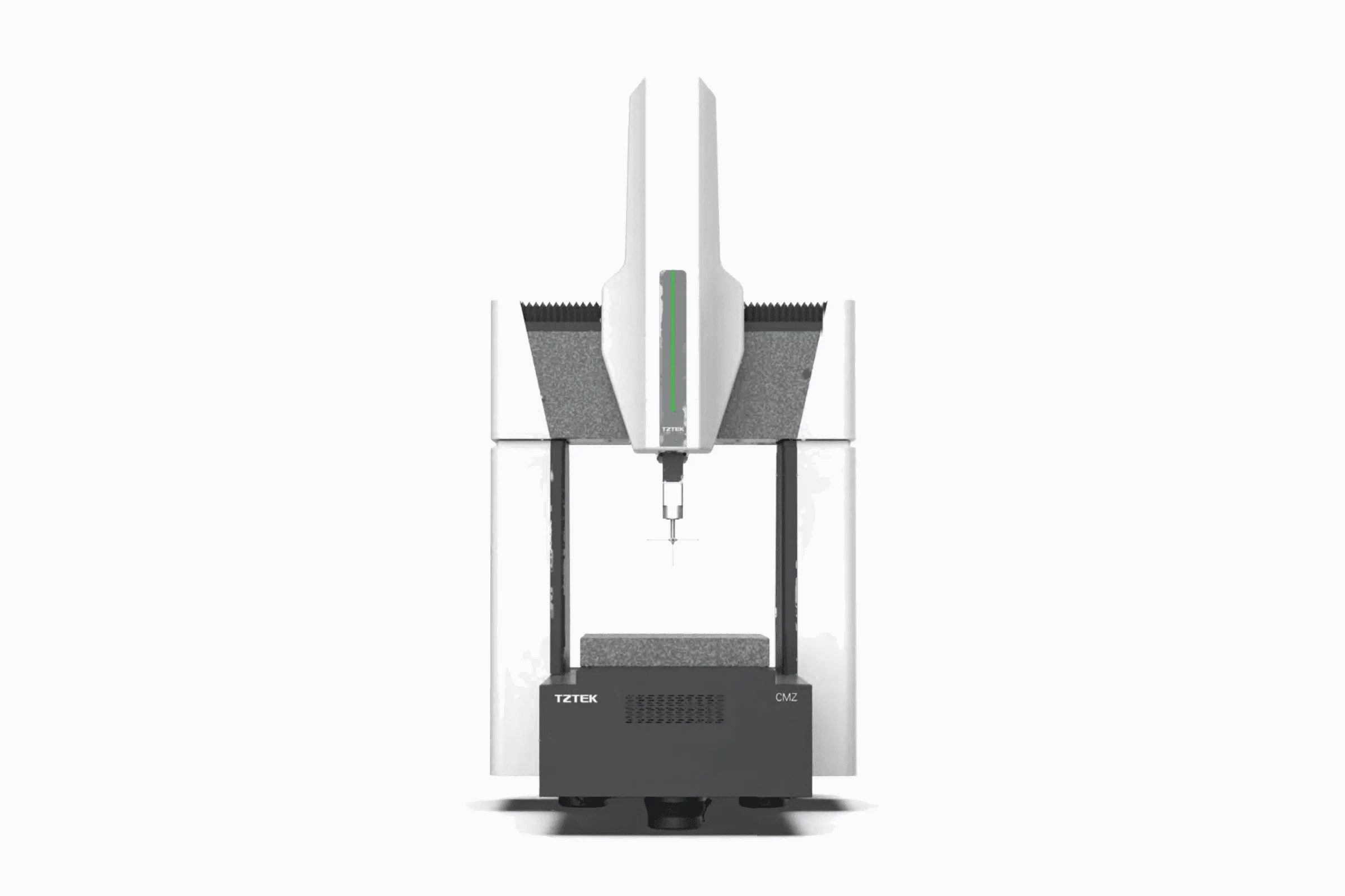 CMM resource graphic