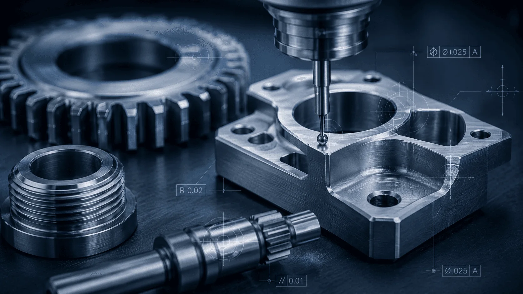 Calibration and preventive maintenance service for measuring equipment