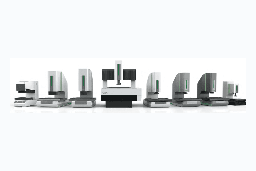 TZTEK VMM family overview, not a single model